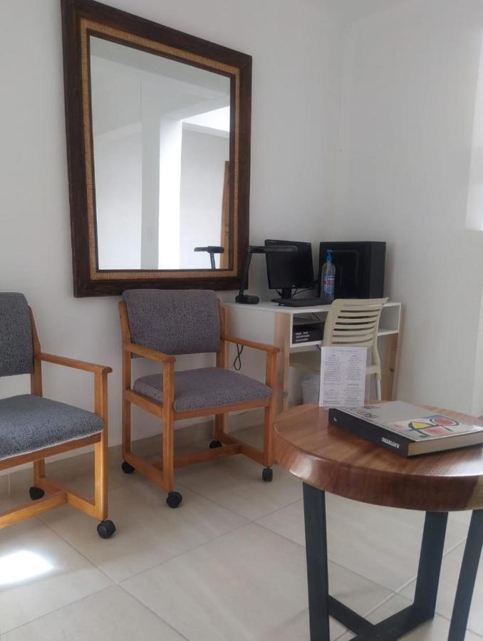 Hotel La Lejona Σαν Μιγκέλ ντε Αγιέντε Εξωτερικό φωτογραφία
