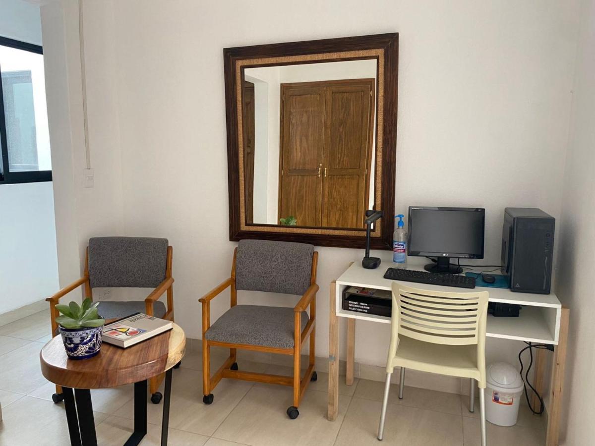 Hotel La Lejona Σαν Μιγκέλ ντε Αγιέντε Εξωτερικό φωτογραφία