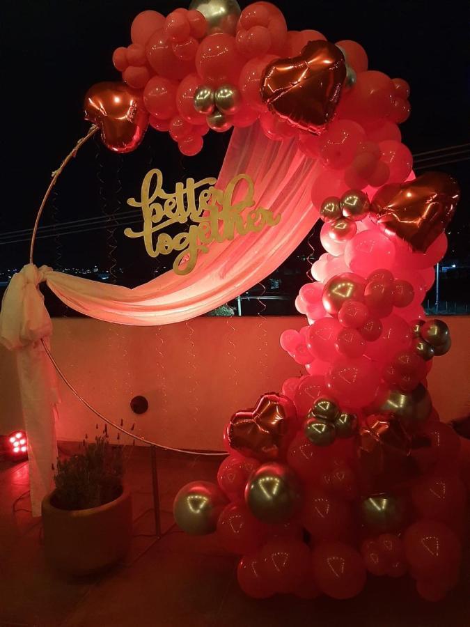 Hotel La Lejona Σαν Μιγκέλ ντε Αγιέντε Εξωτερικό φωτογραφία
