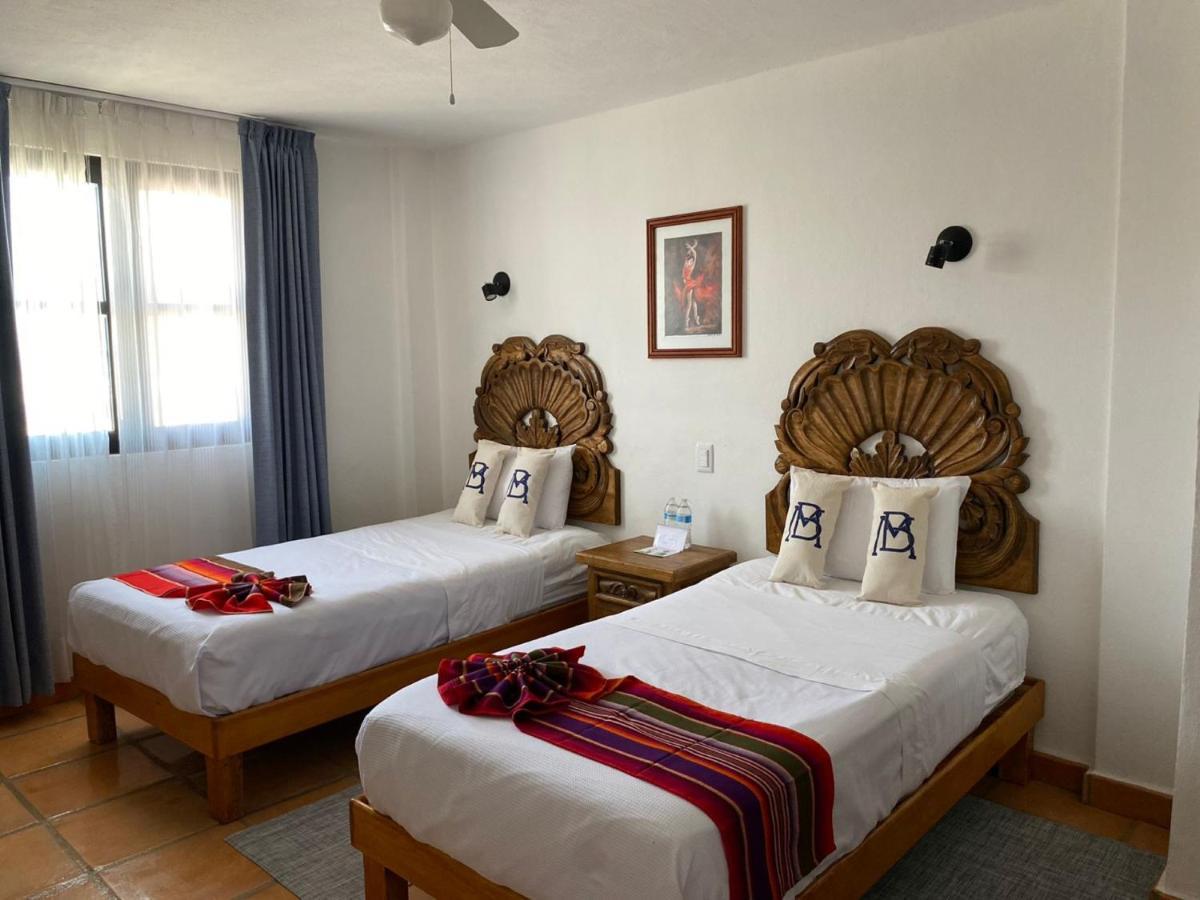 Hotel La Lejona Σαν Μιγκέλ ντε Αγιέντε Εξωτερικό φωτογραφία