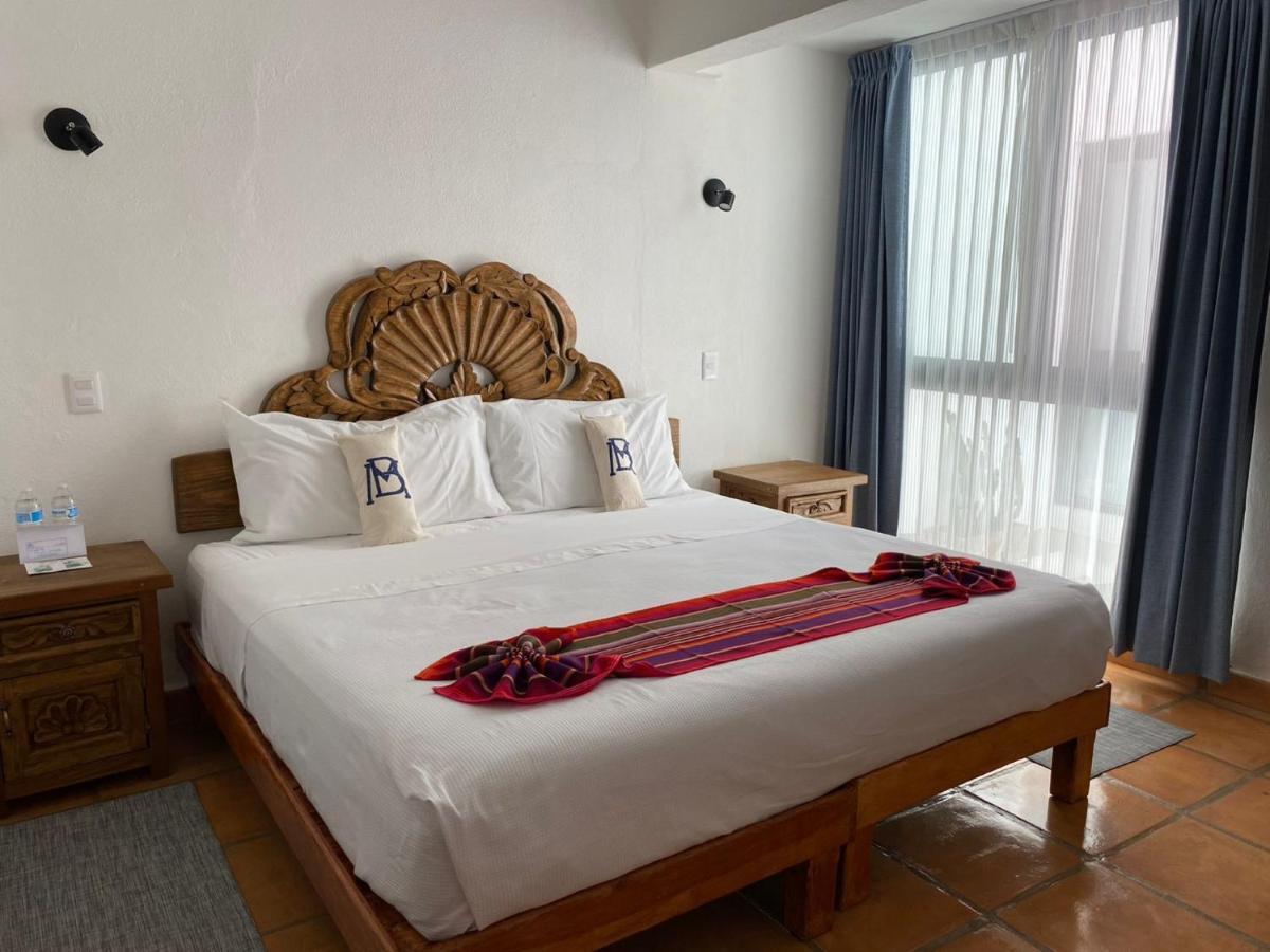 Hotel La Lejona Σαν Μιγκέλ ντε Αγιέντε Εξωτερικό φωτογραφία