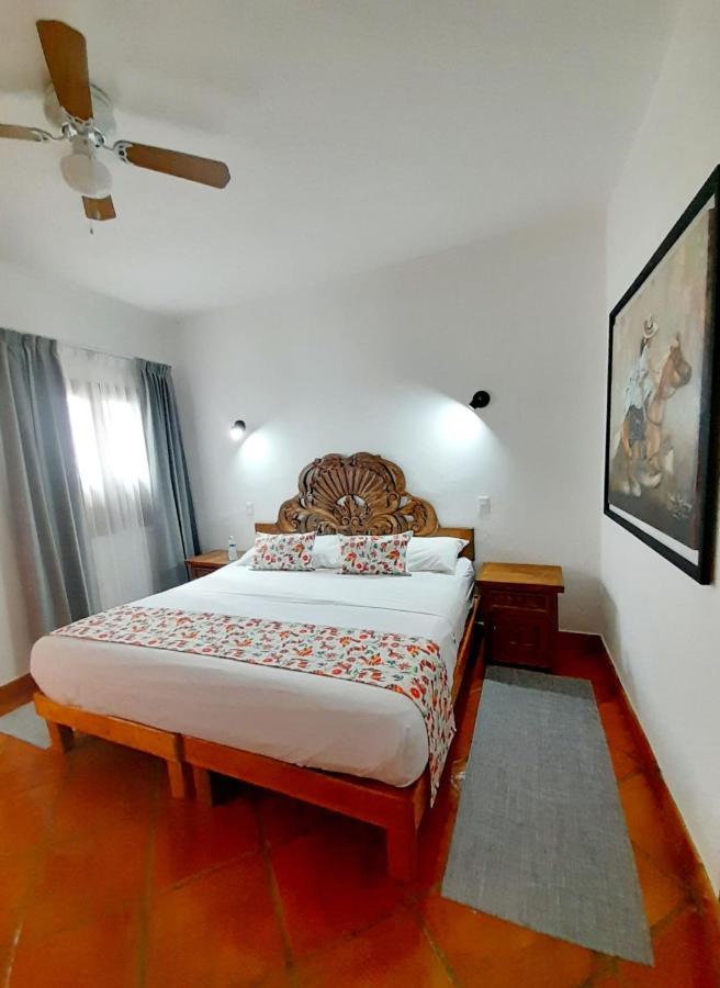 Hotel La Lejona Σαν Μιγκέλ ντε Αγιέντε Εξωτερικό φωτογραφία