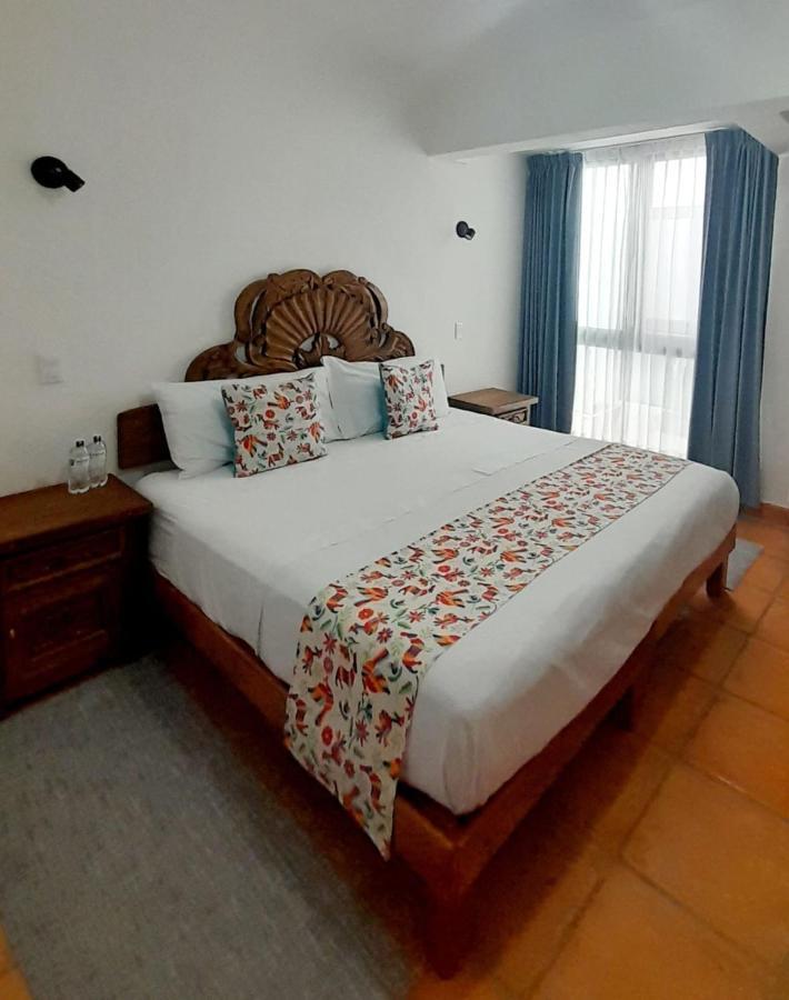 Hotel La Lejona Σαν Μιγκέλ ντε Αγιέντε Εξωτερικό φωτογραφία