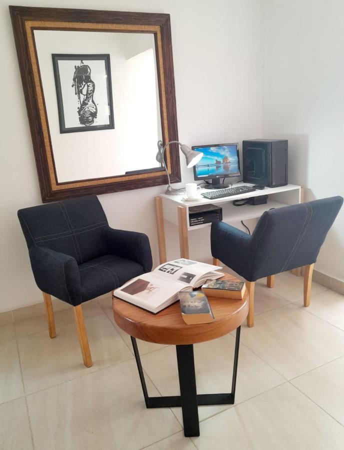 Hotel La Lejona Σαν Μιγκέλ ντε Αγιέντε Εξωτερικό φωτογραφία